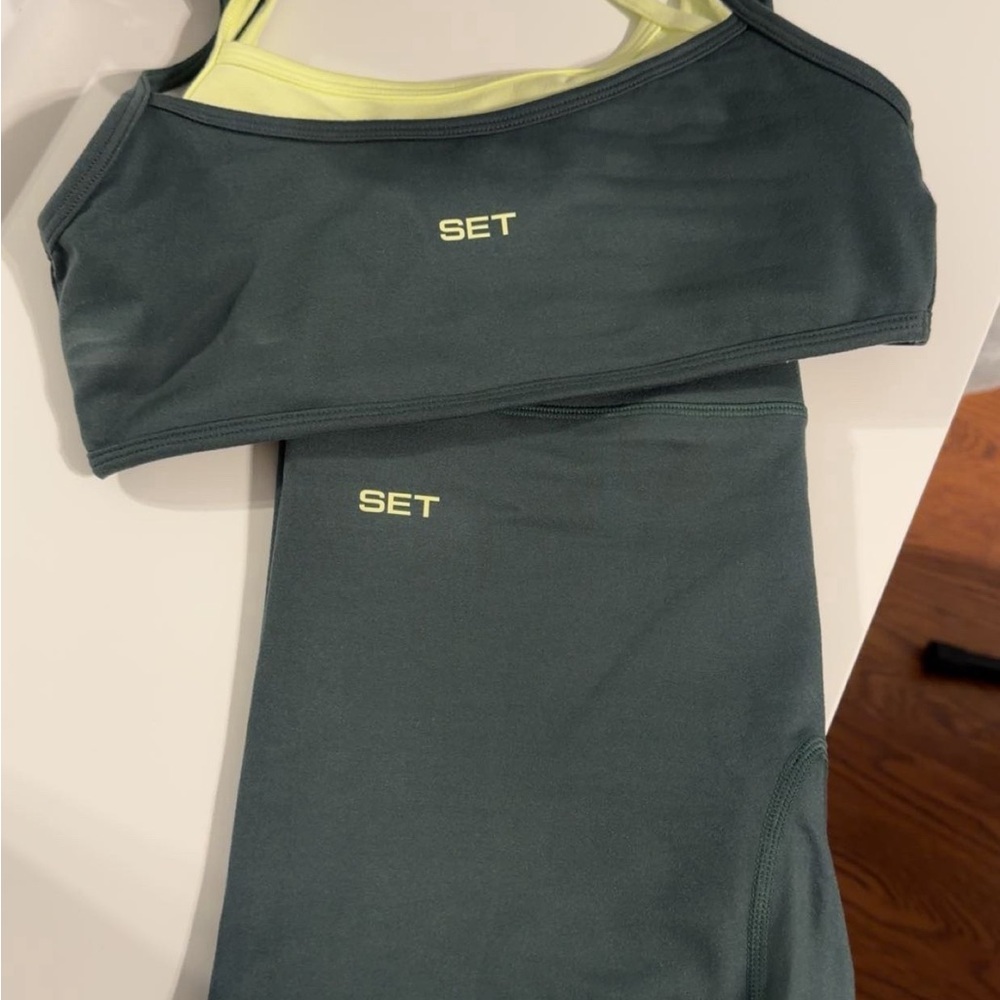 Set x 818